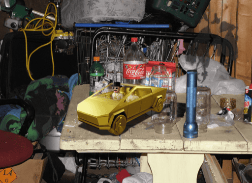 Faceboop Environment